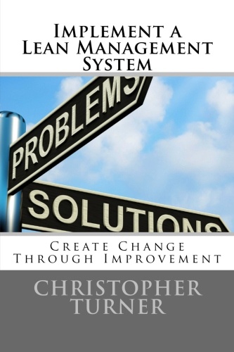 Lean Management System