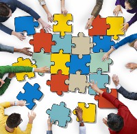 Lean Mfg. Jigsaw